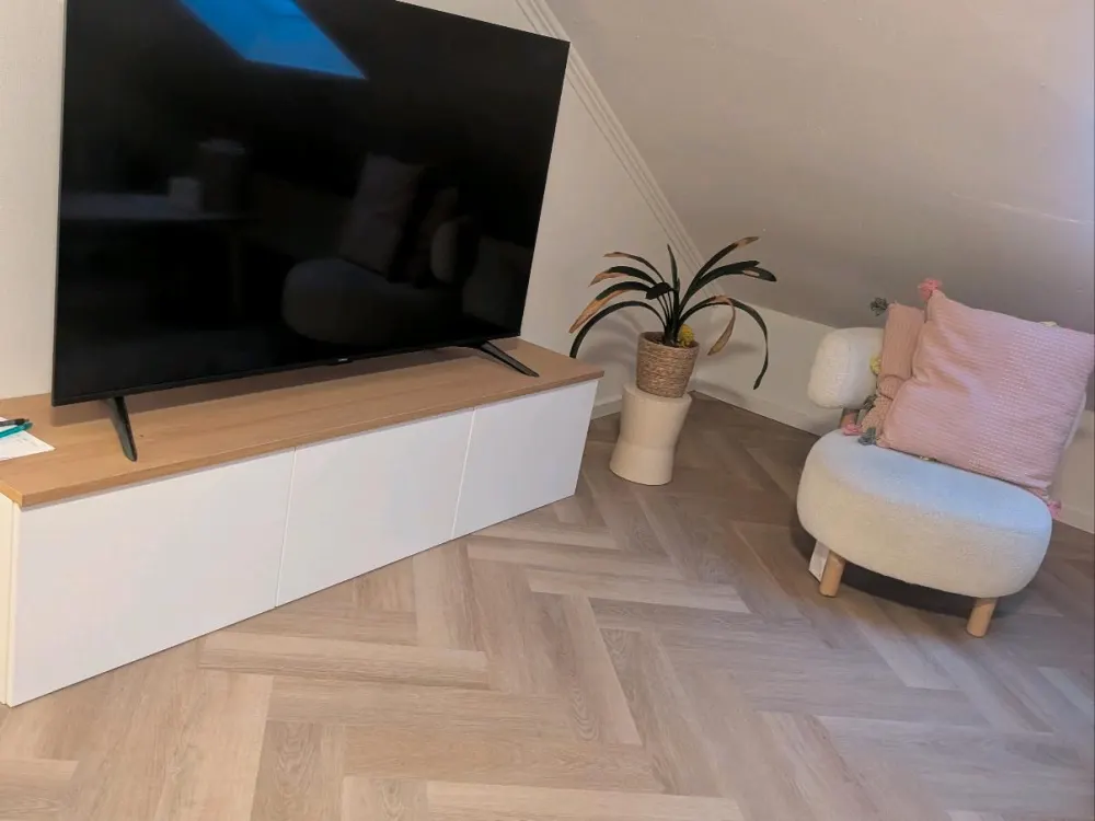 Furnished living / fully furnished apartment for rent