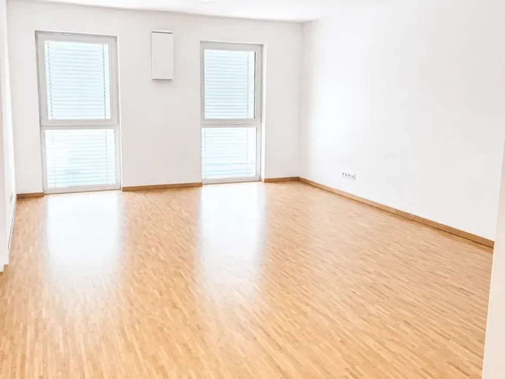 Exceptional 2-Room Apartment with High-Quality Features