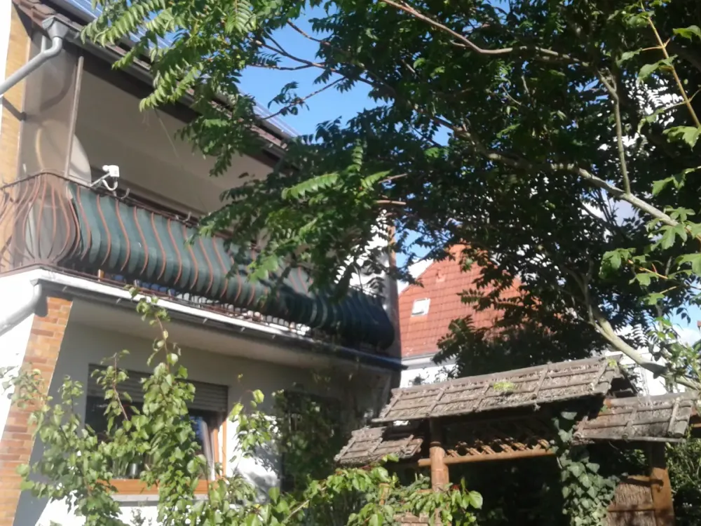 3.5-Room Apartment in Kelsterbach