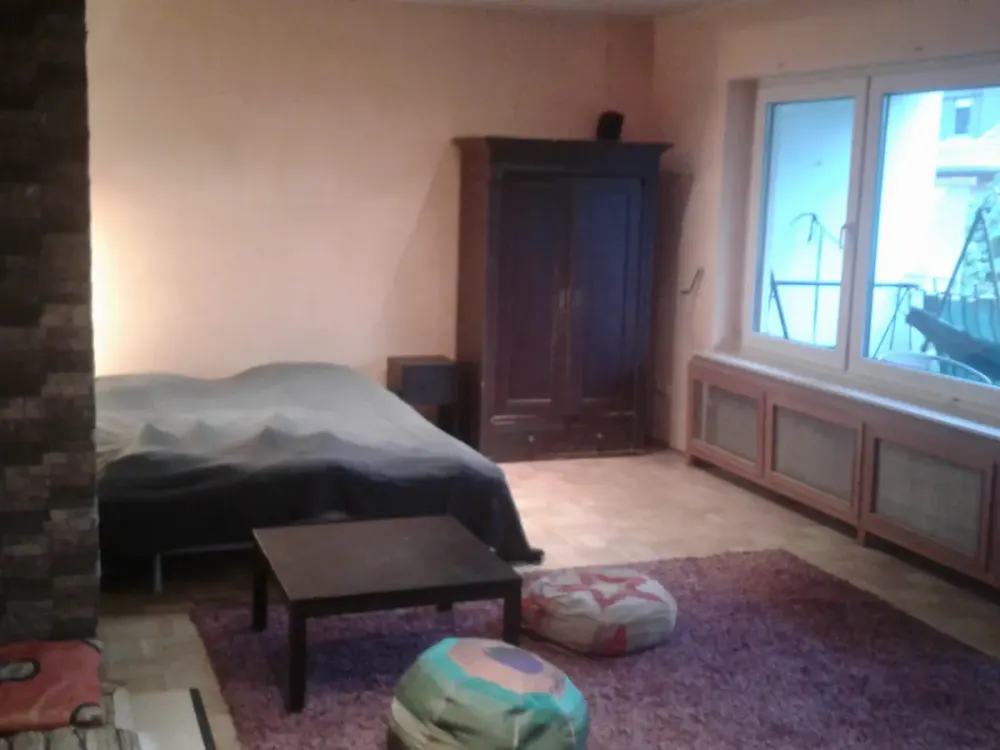 3.5-Room Apartment in Kelsterbach