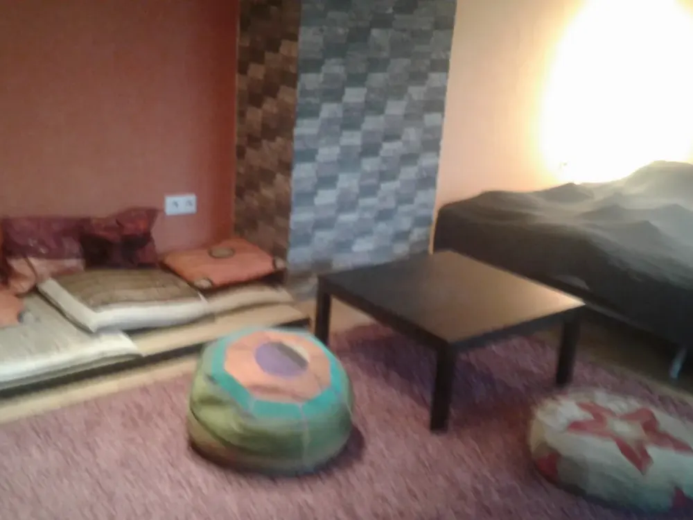 3.5-Room Apartment in Kelsterbach