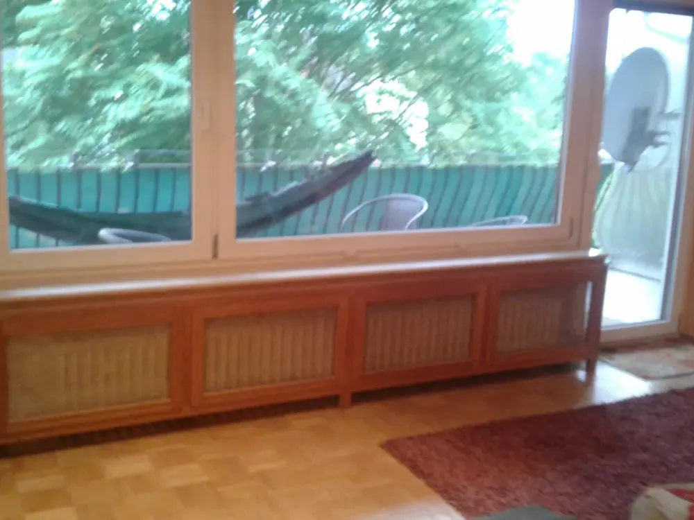 3.5-Room Apartment in Kelsterbach