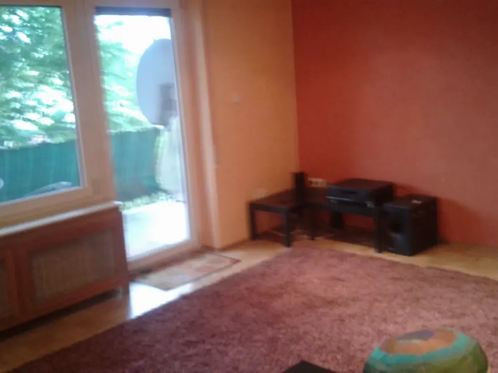 3.5-Room Apartment in Kelsterbach