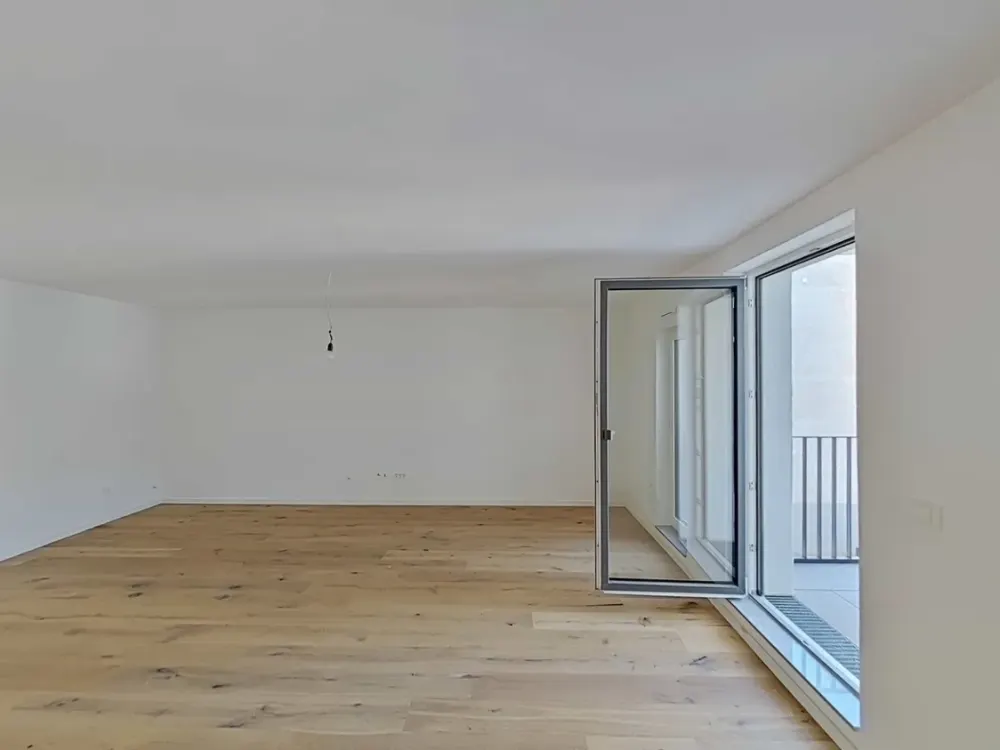 3-Zimmer Neubau | 69 m² | Einbauküche | Klimaanlage