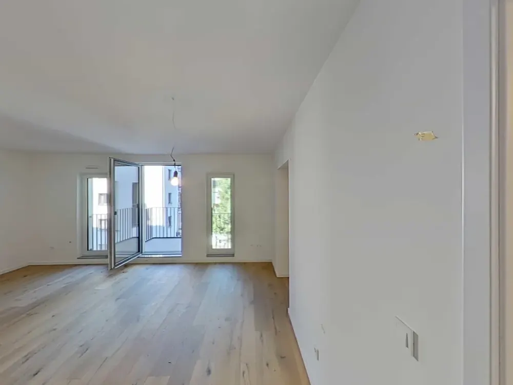 3-Zimmer Neubau | 69 m² | Einbauküche | Klimaanlage