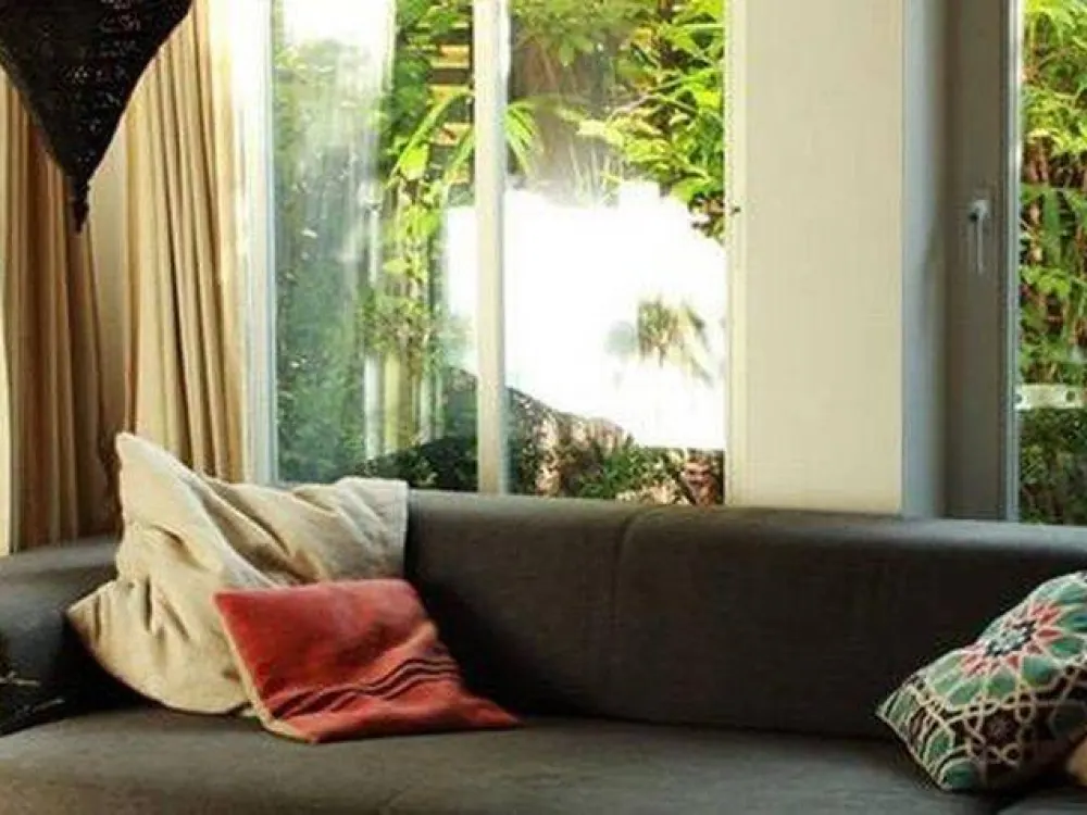 Living Experience at Jenischpark: Dream Ground Floor Apartment with Private Garden from Owner