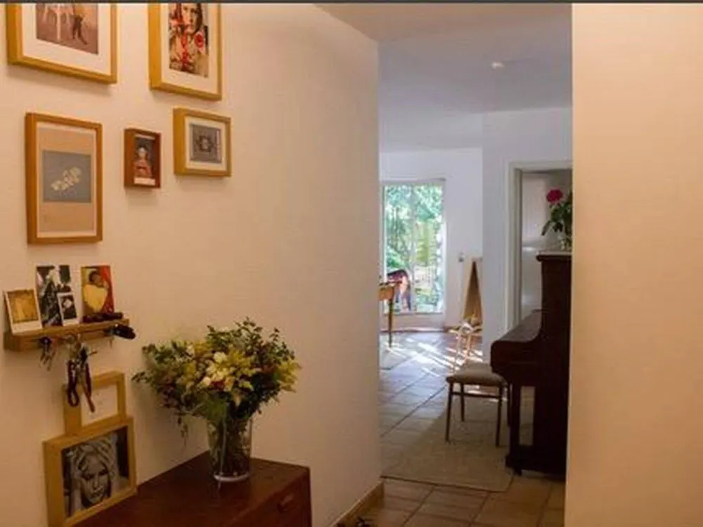 Living Experience at Jenischpark: Dream Ground Floor Apartment with Private Garden from Owner