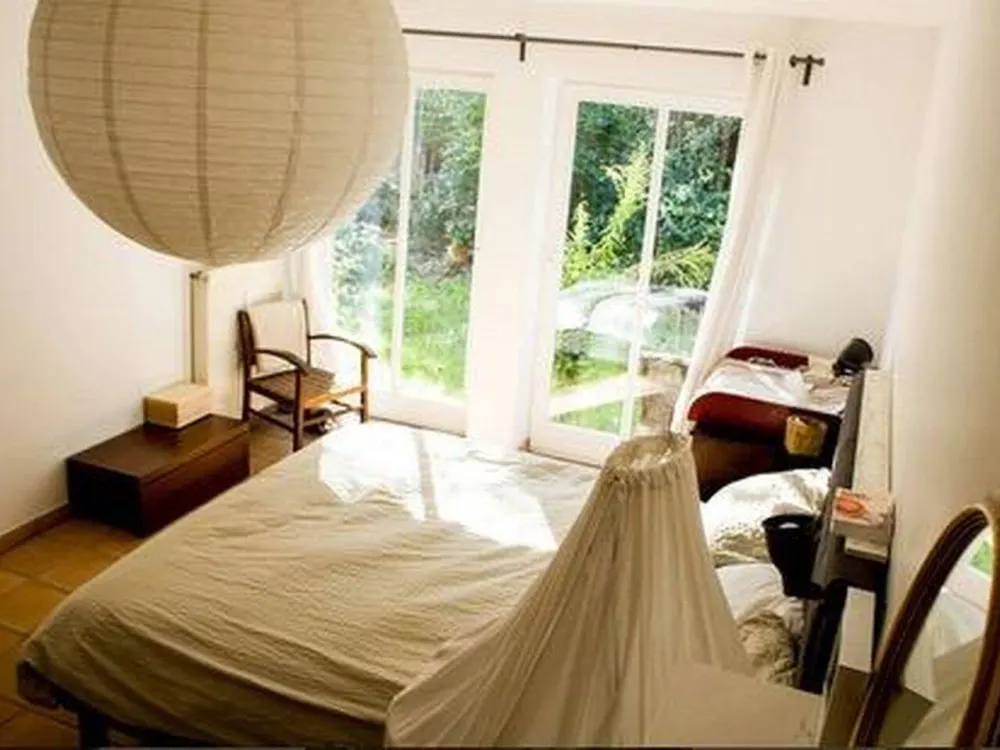 Living Experience at Jenischpark: Dream Ground Floor Apartment with Private Garden from Owner