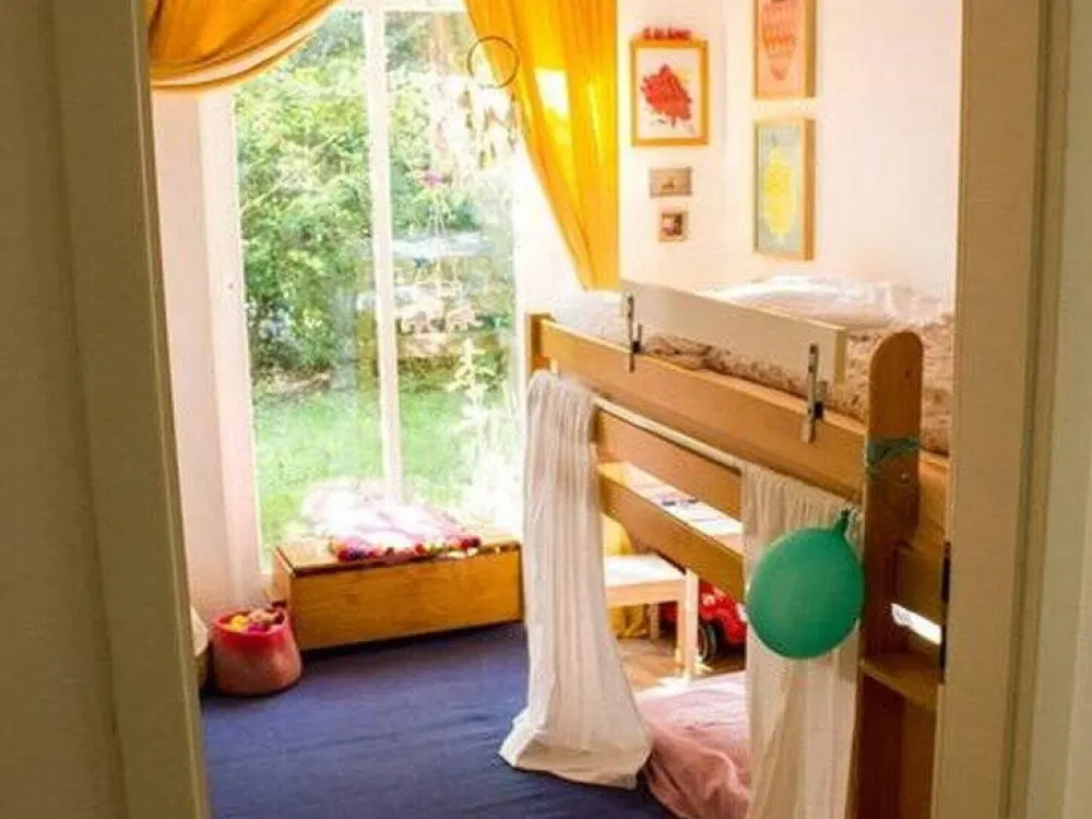 Living Experience at Jenischpark: Dream Ground Floor Apartment with Private Garden from Owner