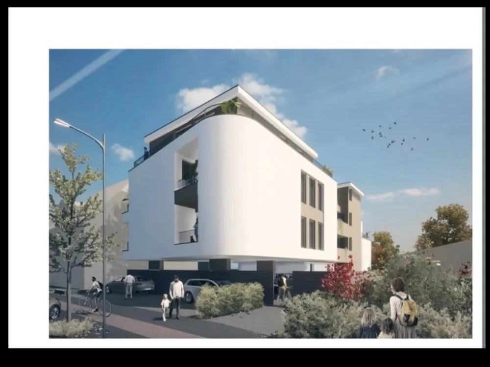 Modern New-Build Apartment in Bad Lippspringe - First Occupancy with Feel-Good Character