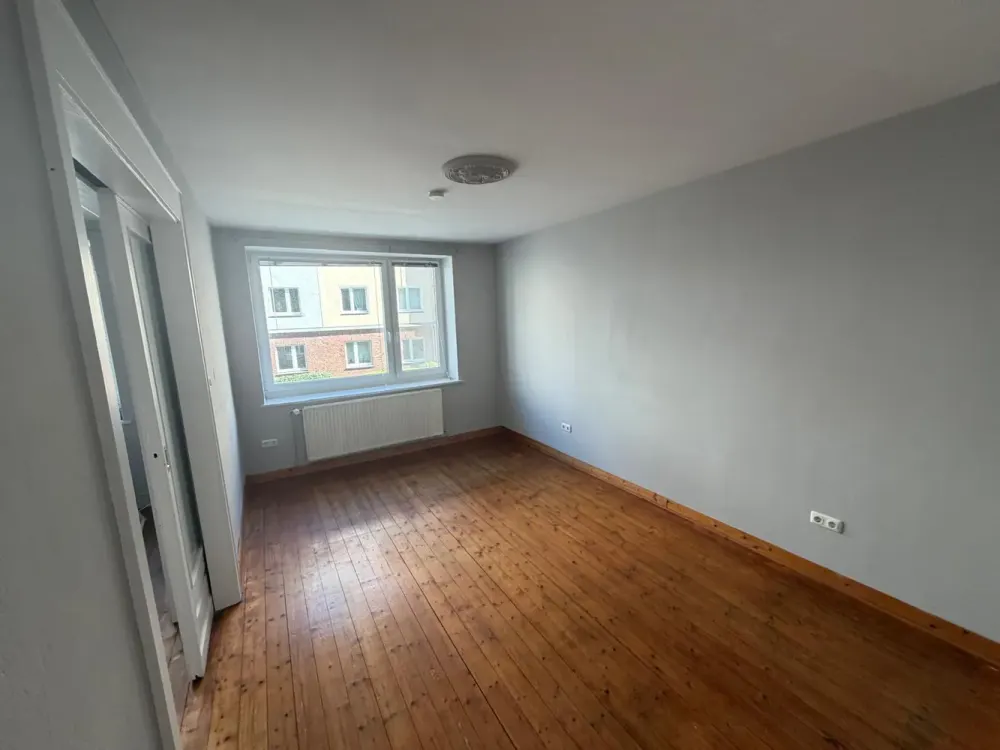 Home in the beautiful List - 2 rooms - a stone's throw from Lister Platz