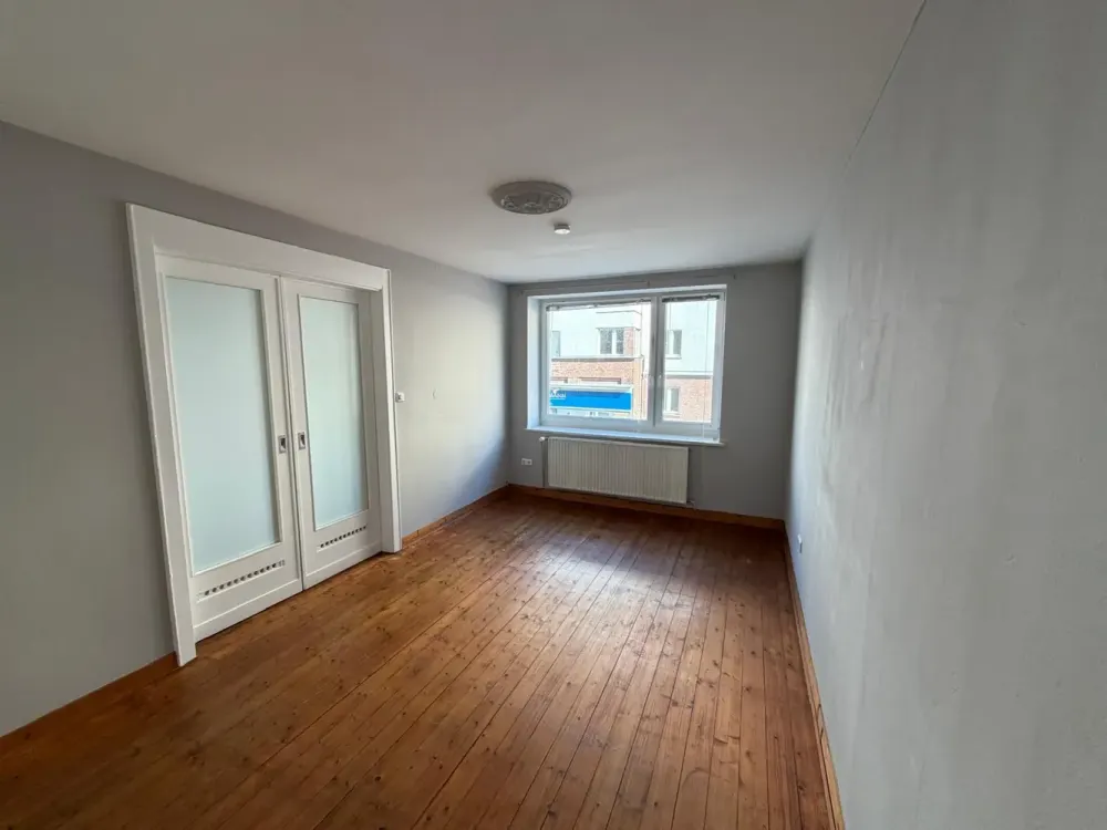 Home in the beautiful List - 2 rooms - a stone's throw from Lister Platz