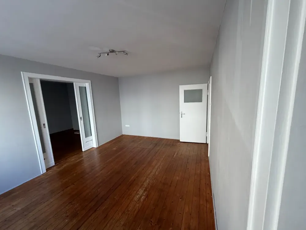 Home in the beautiful List - 2 rooms - a stone's throw from Lister Platz