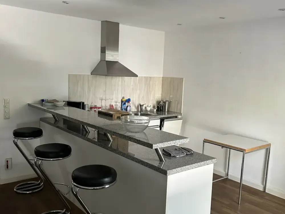 Apartment 2 Rooms