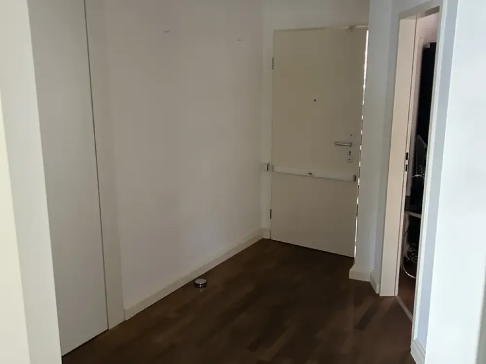 Apartment 2 Rooms