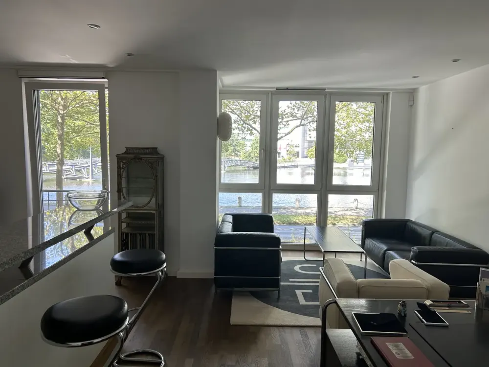 Apartment 2 Rooms