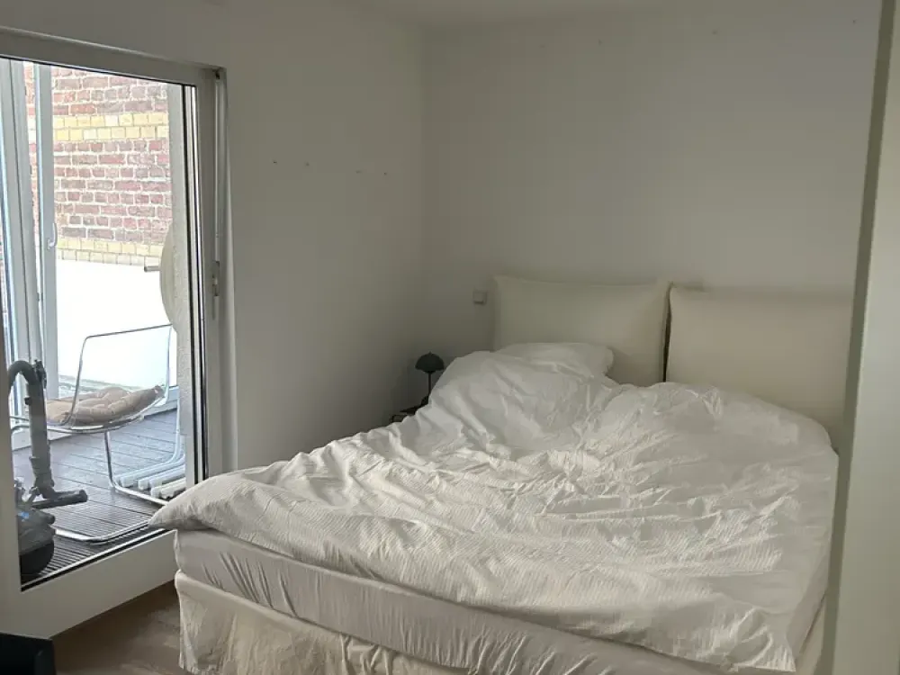 Apartment 2 Rooms
