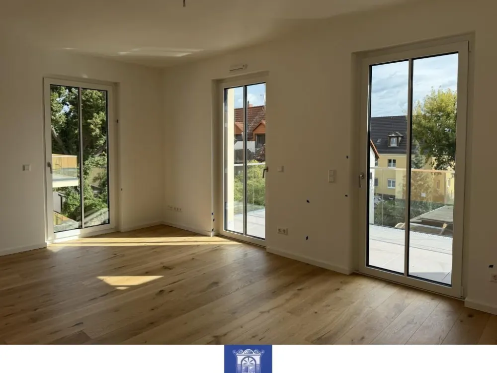 Perfect Apartment with Charm in First Occupancy!