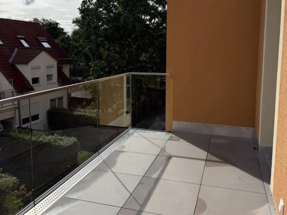 Perfect Apartment with Charm in First Occupancy!