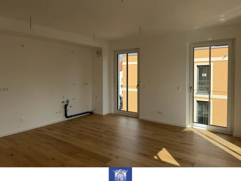 Perfect Apartment with Charm in First Occupancy!