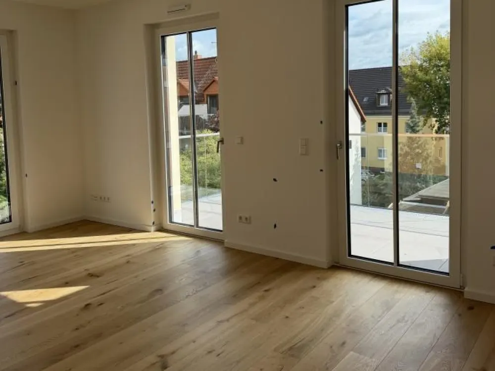 Perfect Apartment with Charm in First Occupancy!