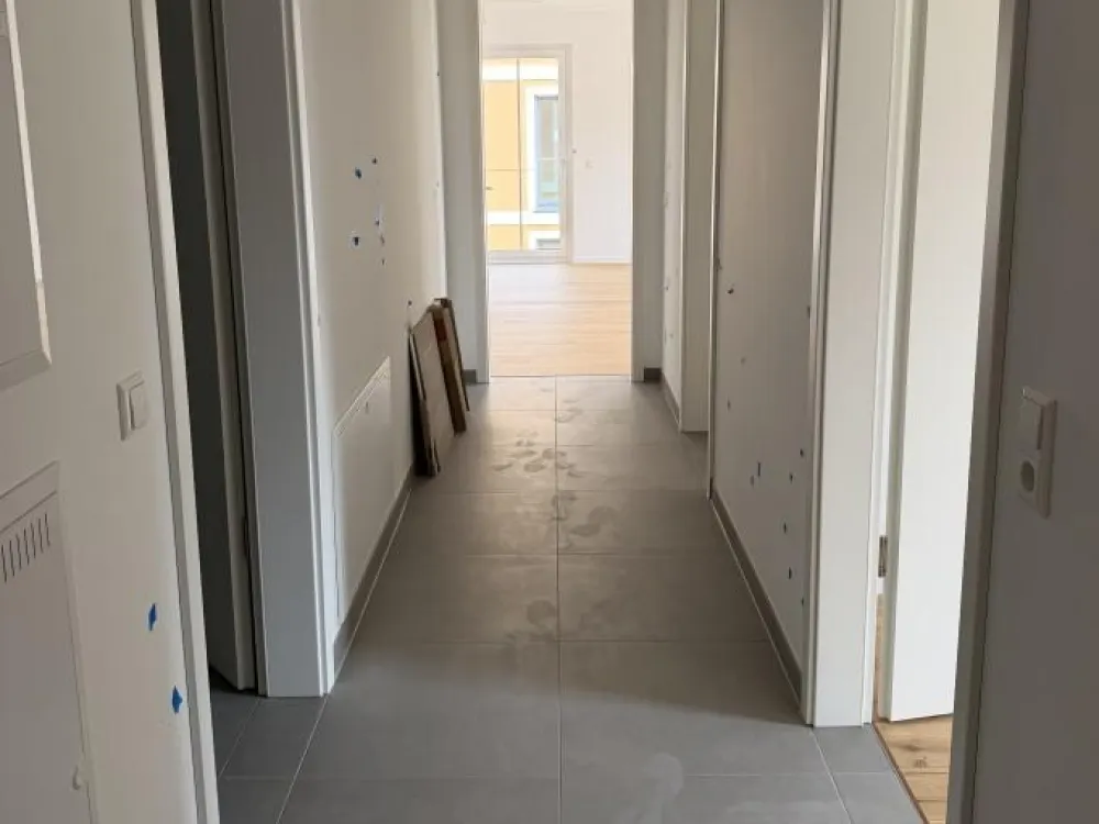 Perfect Apartment with Charm in First Occupancy!