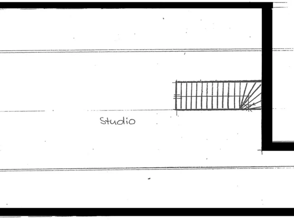 Ruhige 3,5 Zimmer Maisonett-Wohnung mit Balkon und Parkplatz