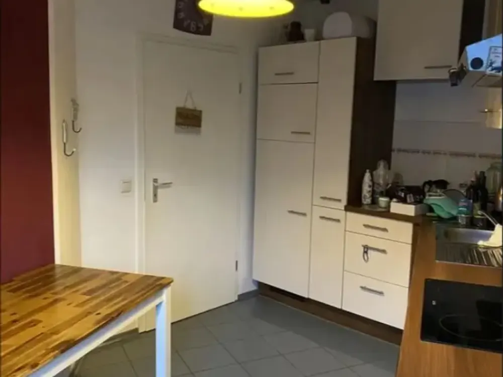 Home with 4 Rooms in Bochum-Langendreer