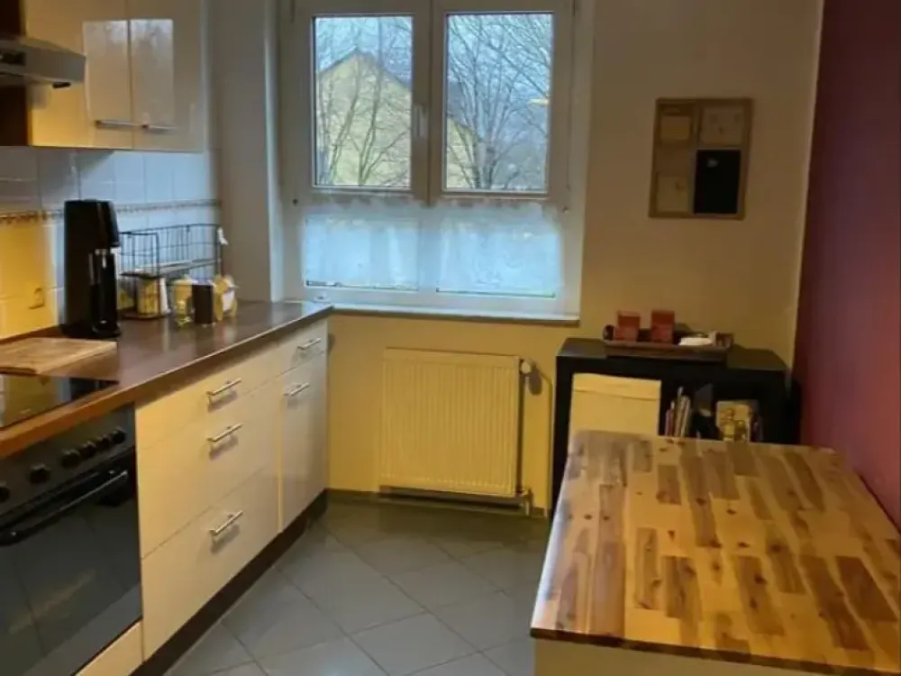 Home with 4 Rooms in Bochum-Langendreer