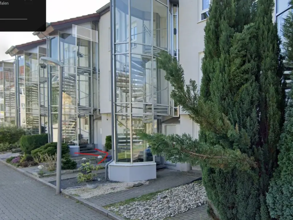 Home with 4 Rooms in Bochum-Langendreer