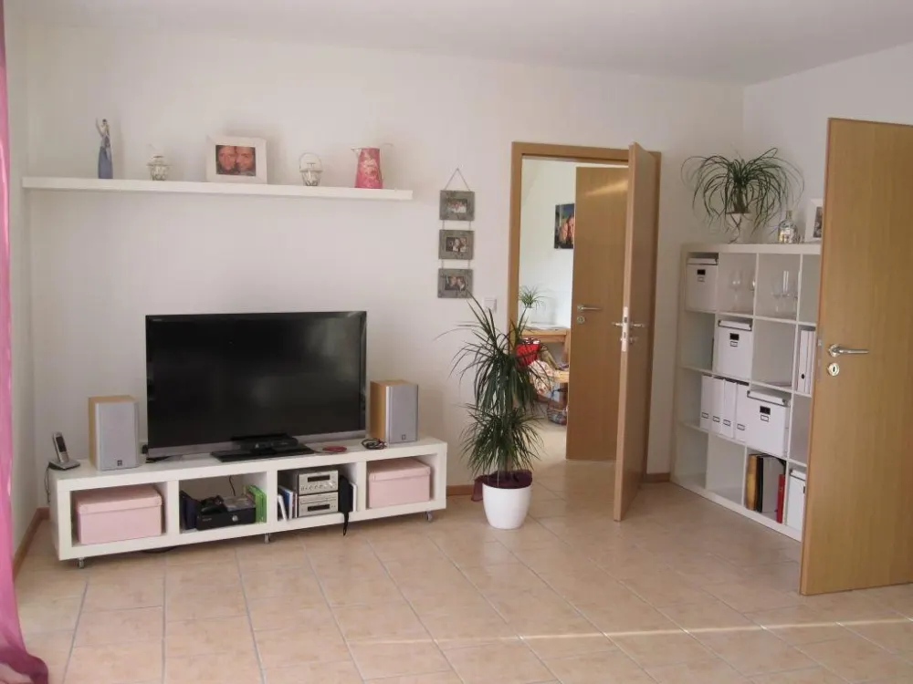 Maisonette Apartment in PB-Benhausen