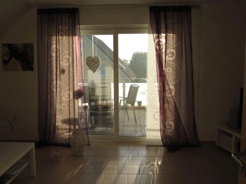 Maisonette Apartment in PB-Benhausen