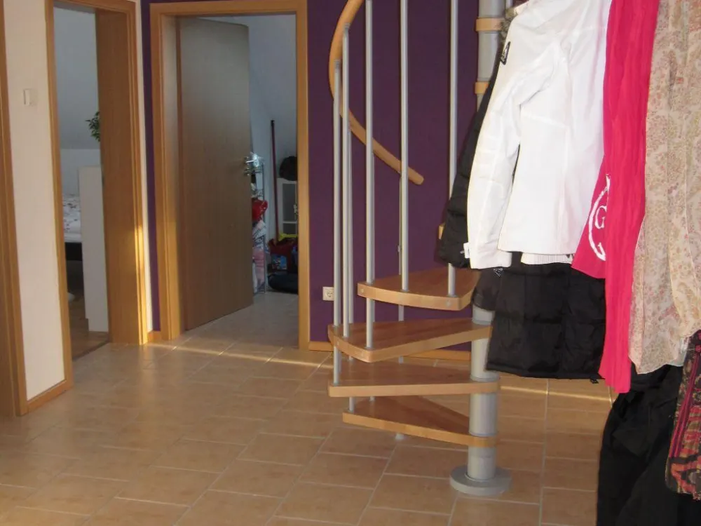 Maisonette Apartment in PB-Benhausen