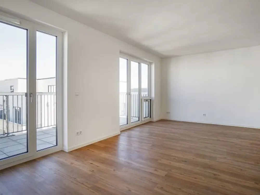 Modern Living Ambiance: First-Class Apartments in the Halske Gärten