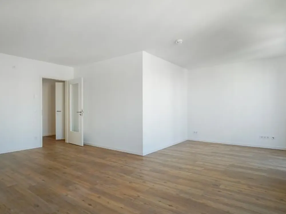 Modern Living Ambiance: First-Class Apartments in the Halske Gärten