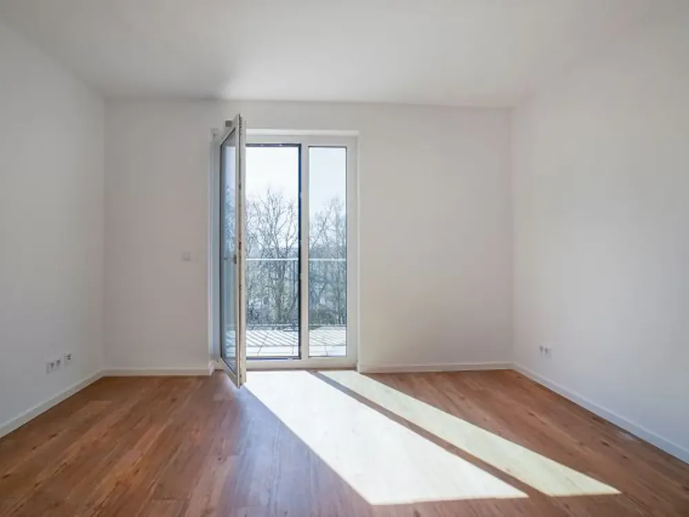 Modern Living Ambiance: First-Class Apartments in the Halske Gärten
