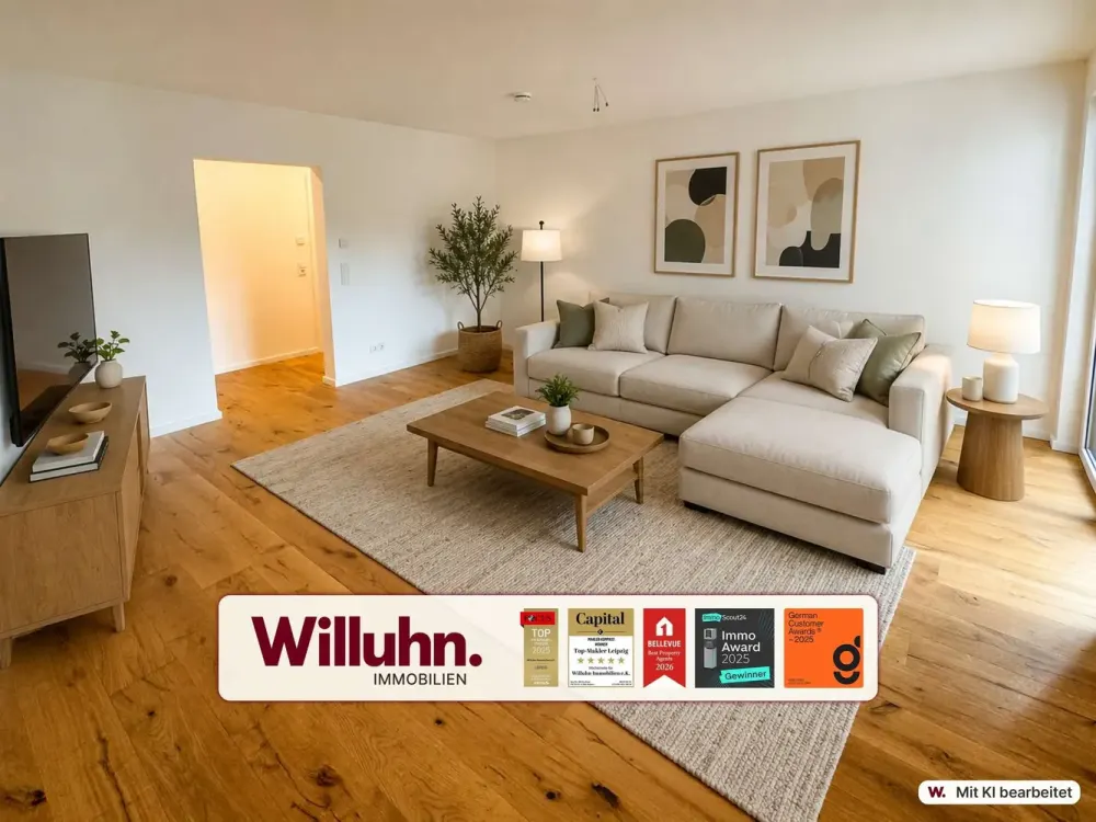 For People with Individual Space Needs - 5 Rooms | First Occupancy | 2 Bathrooms | Elevator | Underground Parking