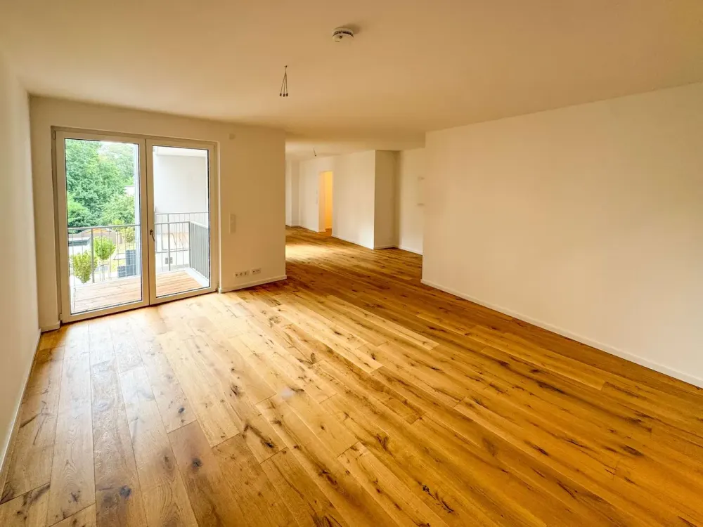 For People with Individual Space Needs - 5 Rooms | First Occupancy | 2 Bathrooms | Elevator | Underground Parking