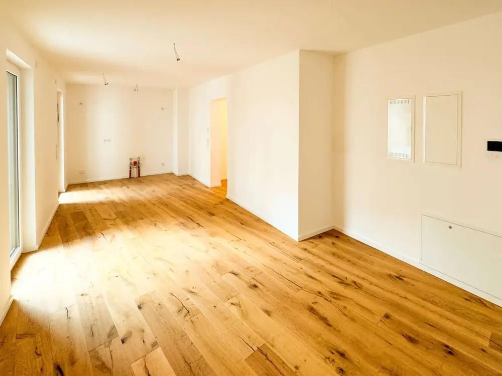For People with Individual Space Needs - 5 Rooms | First Occupancy | 2 Bathrooms | Elevator | Underground Parking