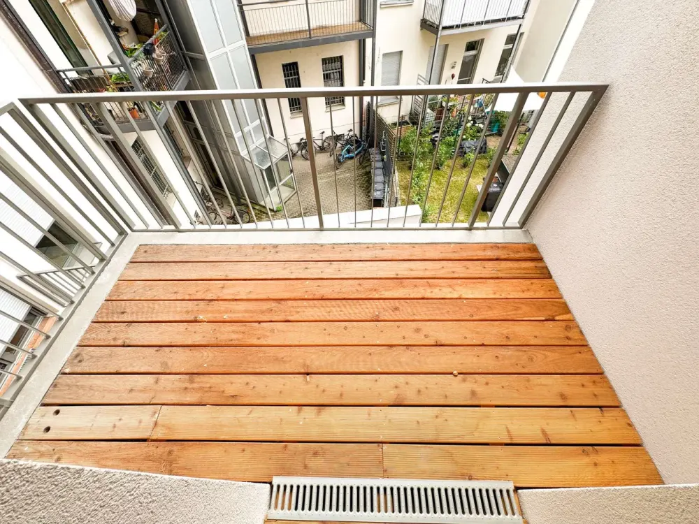 For People with Individual Space Needs - 5 Rooms | First Occupancy | 2 Bathrooms | Elevator | Underground Parking