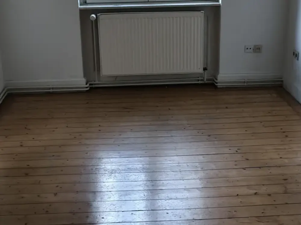 2-Room Apartment KA-Südstadt, 45 m², Suitable for Shared Flat, from 01.12.