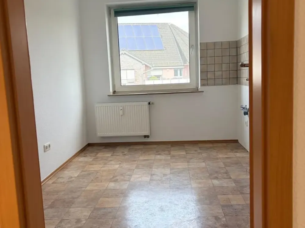 Apartment with Elevator in the Heart of Leverkusen-Opladen