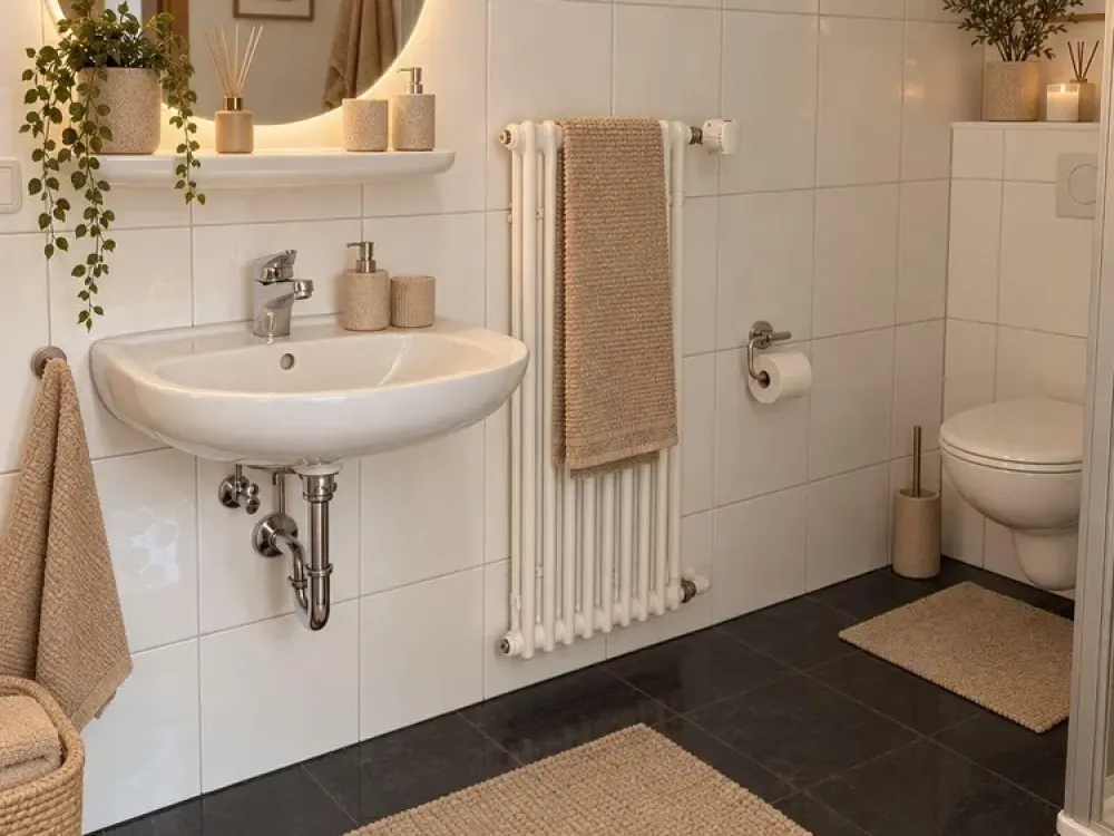 Apartment with Elevator in the Heart of Leverkusen-Opladen