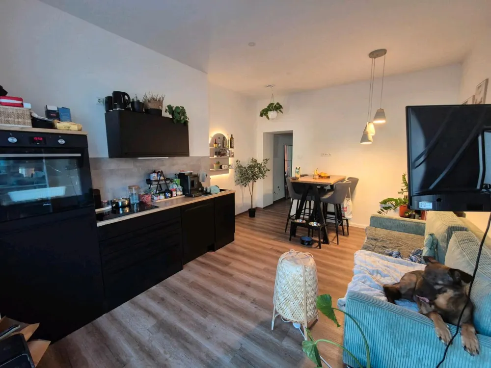 Top Features Meet Top Location: Bright Apartment | Fully Furnished