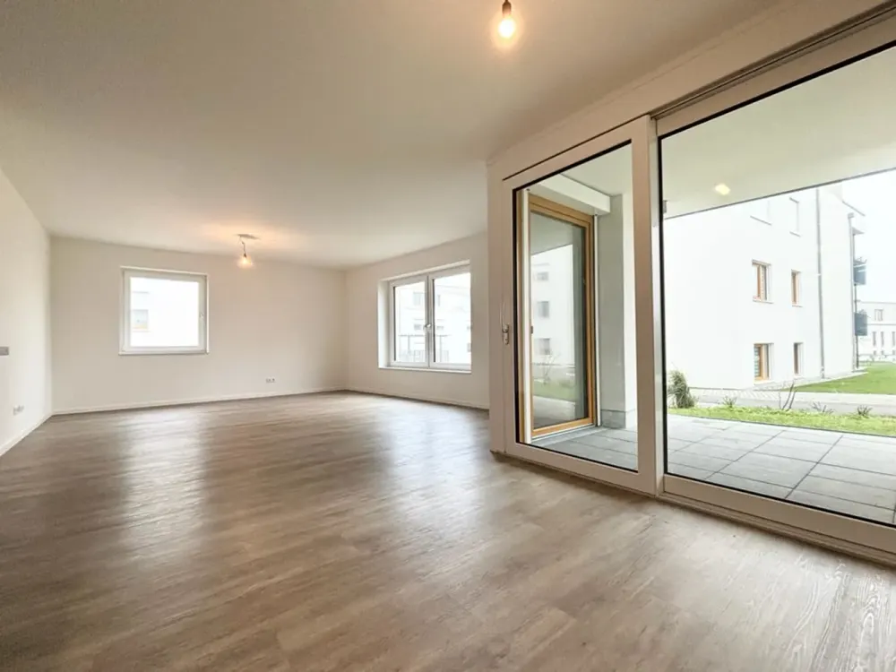 Spacious 3.5-Room Apartment in Preferred Residential Area of FN-Windhag