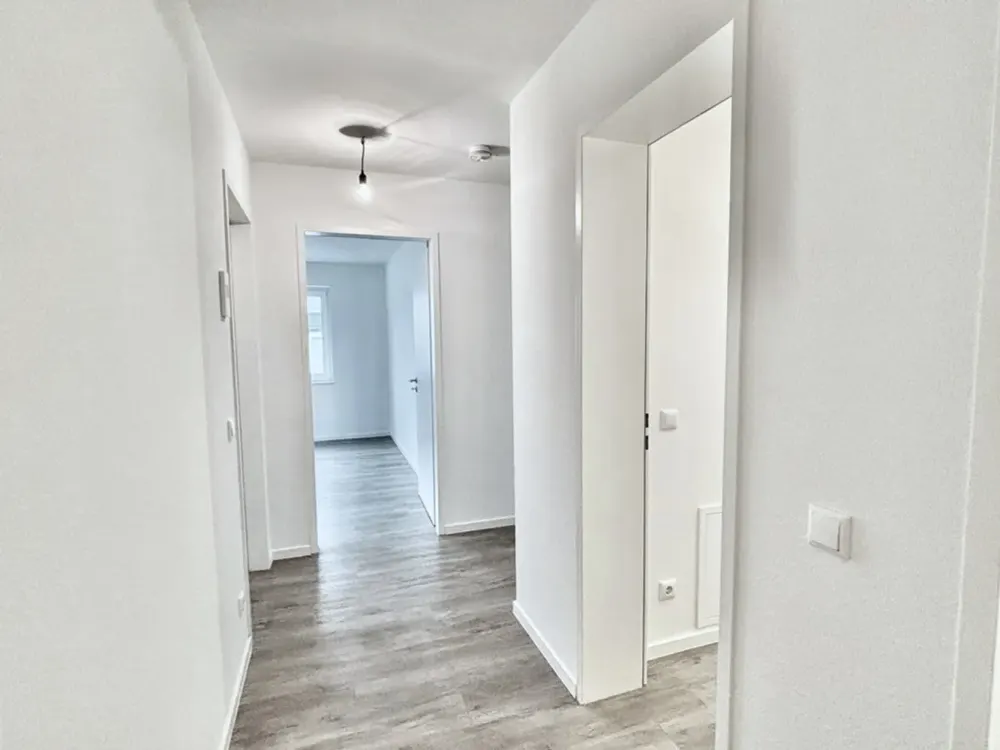 Spacious 3.5-Room Apartment in Preferred Residential Area of FN-Windhag