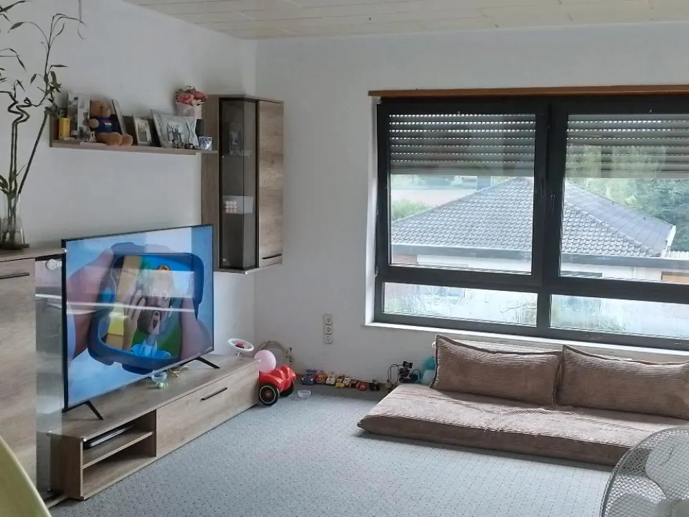 Apartment in Uchtelfangen