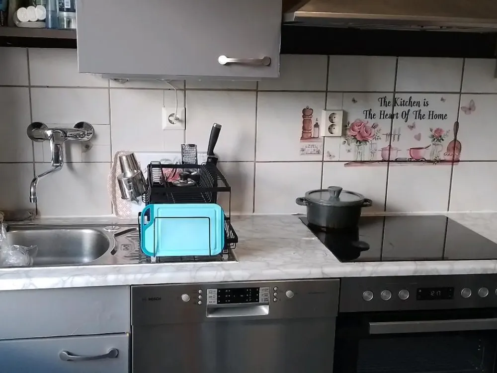 Apartment in Uchtelfangen