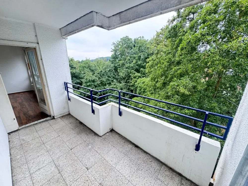 Cozy Comfortable Apartment with Elevator and Beautiful West Balcony