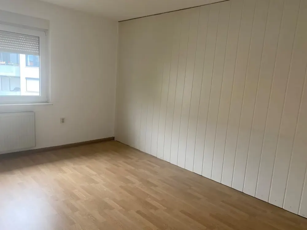 Bright 3-Room Apartment in Stuttgart-Ost | Bathroom Modernization Before Move-In